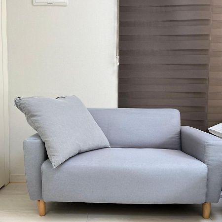 The Time Apartment Incheon Bagian luar foto